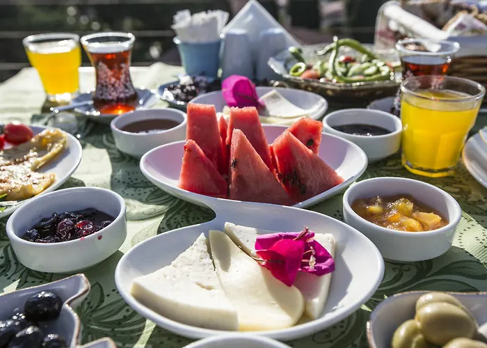 Exclusive - Adults Only Hotell