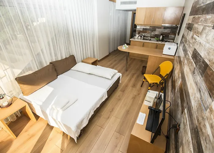 Hotell Exclusive - Adults Only Çeşme